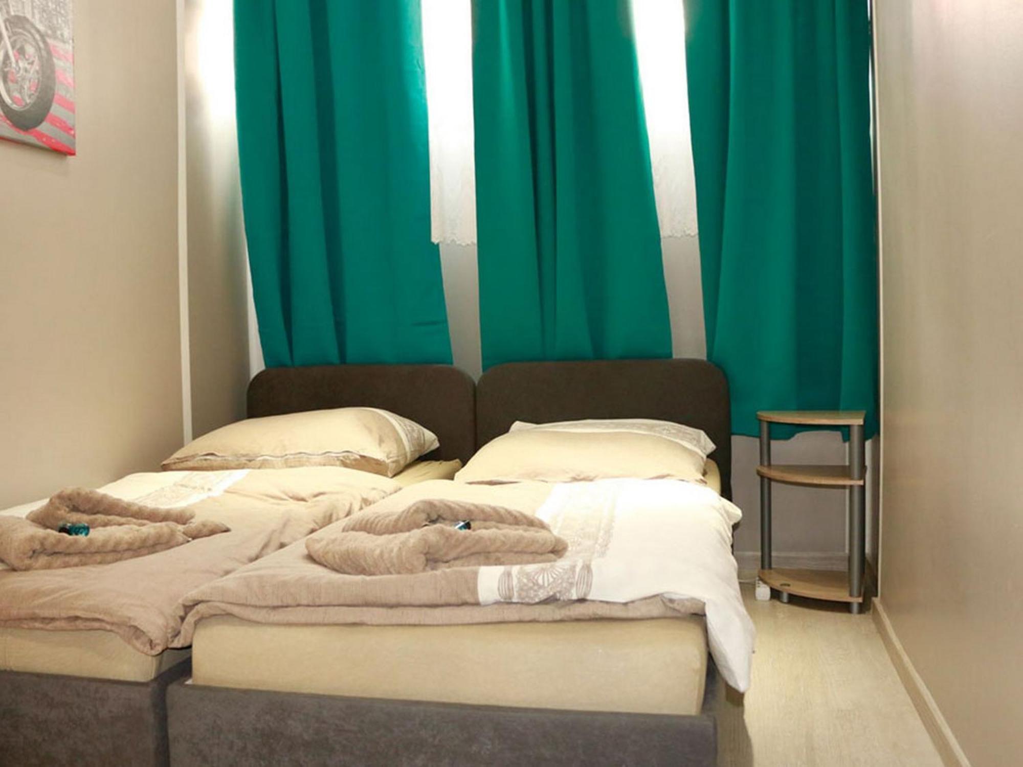 Amaya Motel Berlin Room photo